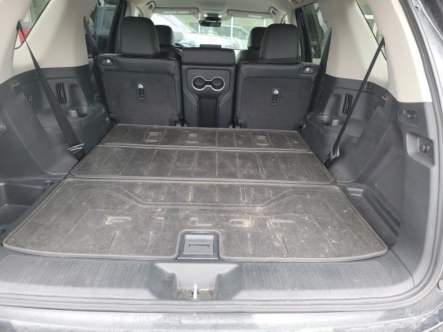 2024 Honda Pilot EX-L Washington MO
