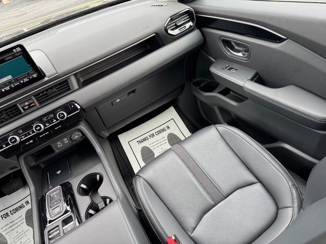 2024 Honda Pilot EX-L Washington MO