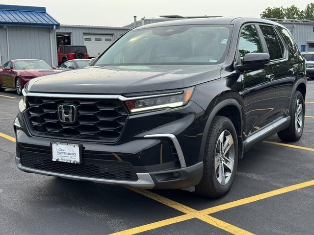 2024 Honda Pilot EX-L Washington MO