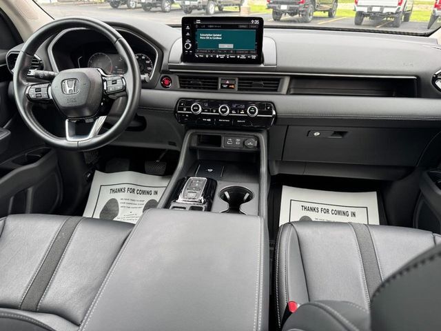 2024 Honda Pilot EX-L Washington MO