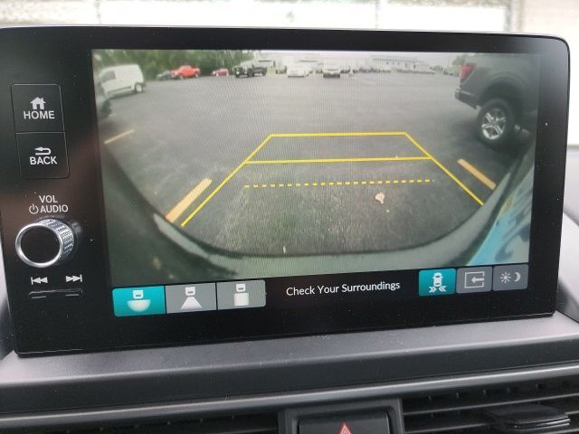 2024 Honda Pilot EX-L Washington MO