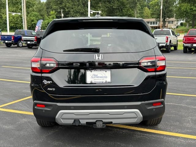 2024 Honda Pilot EX-L Washington MO
