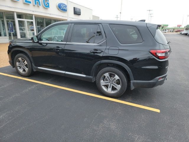 2024 Honda Pilot EX-L Washington MO