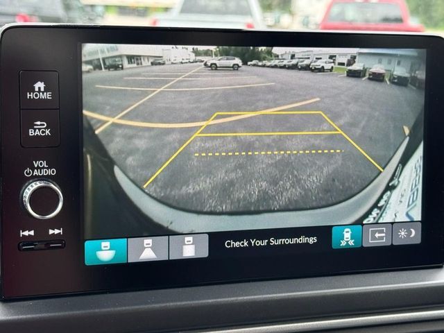 2024 Honda Pilot EX-L Washington MO