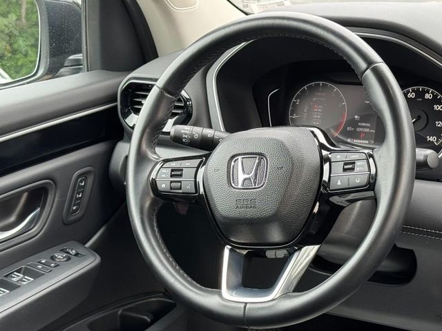 2024 Honda Pilot EX-L Washington MO