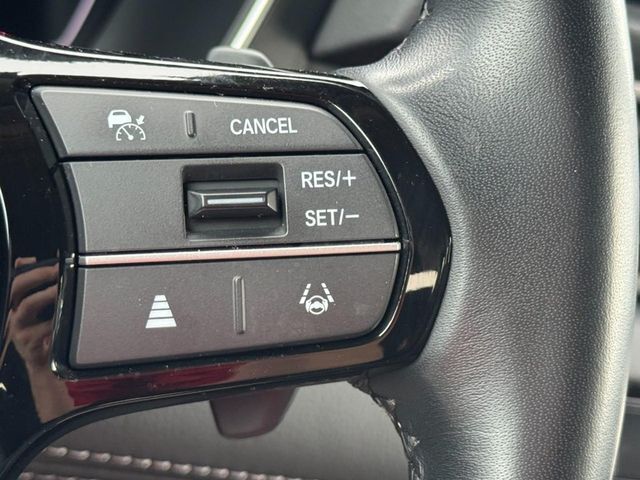 2024 Honda Pilot EX-L Washington MO