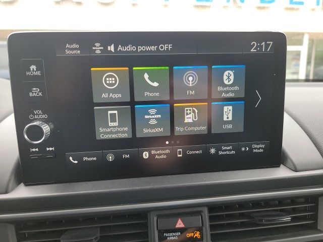 2024 Honda Pilot EX-L Washington MO