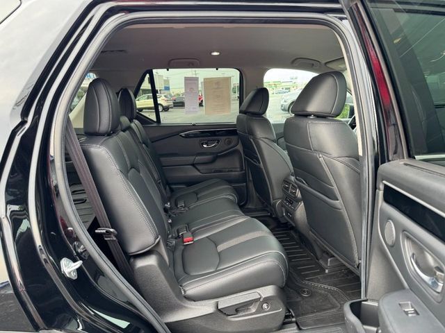 2024 Honda Pilot EX-L Washington MO