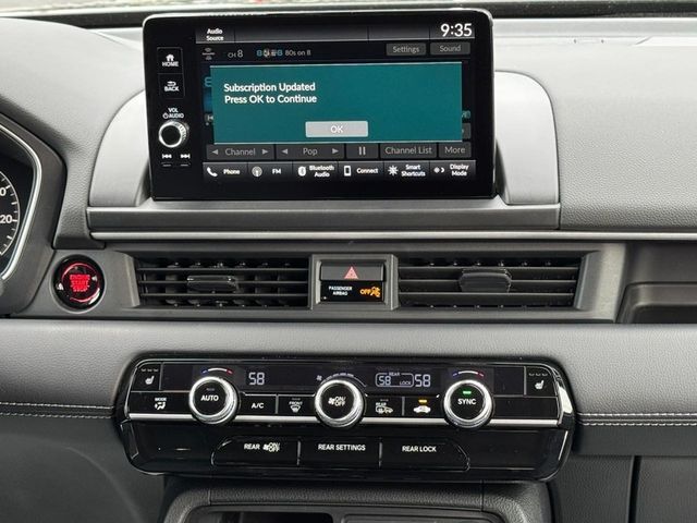 2024 Honda Pilot EX-L Washington MO