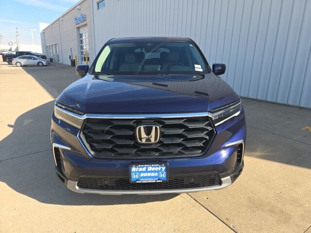 2024 Honda Pilot EX-L