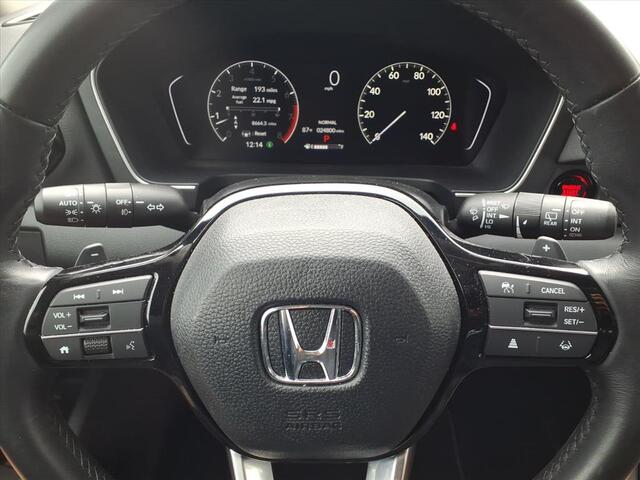 2024 Honda Pilot EX-L w/Rear Captains Chairs McAllen TX 2024 Honda Pilot EX-L w/Rear Captains Chairs McAllen TX