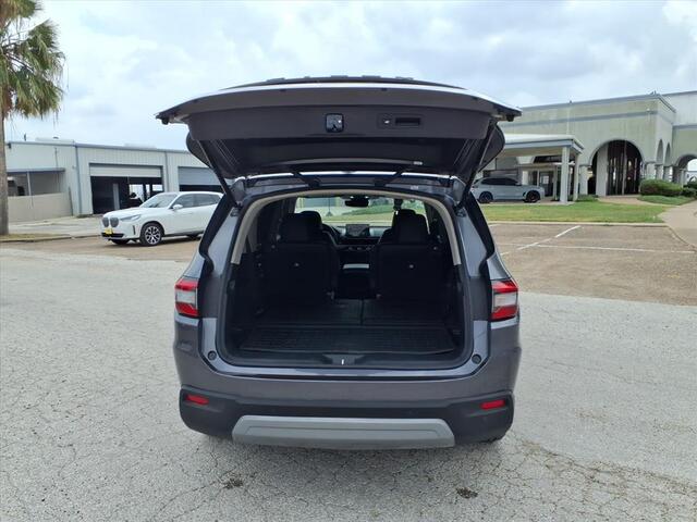 2024 Honda Pilot EX-L w/Rear Captains Chairs McAllen TX 2024 Honda Pilot EX-L w/Rear Captains Chairs McAllen TX