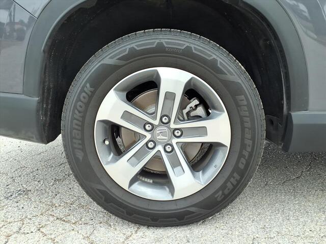 2024 Honda Pilot EX-L w/Rear Captains Chairs McAllen TX 2024 Honda Pilot EX-L w/Rear Captains Chairs McAllen TX