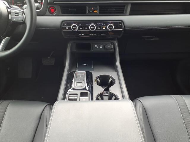 2024 Honda Pilot EX-L w/Rear Captains Chairs McAllen TX 2024 Honda Pilot EX-L w/Rear Captains Chairs McAllen TX