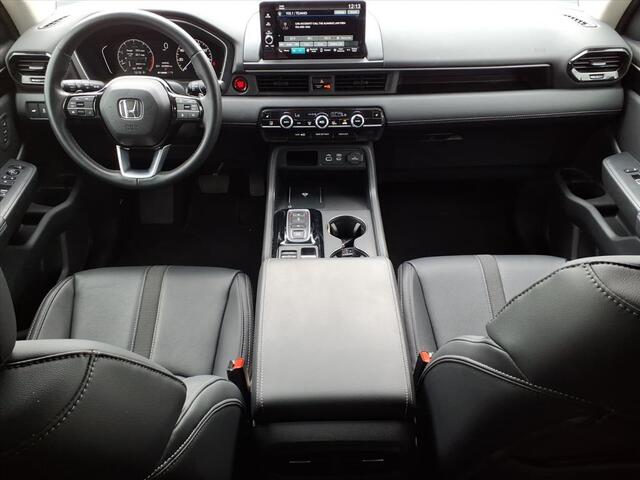 2024 Honda Pilot EX-L w/Rear Captains Chairs McAllen TX 2024 Honda Pilot EX-L w/Rear Captains Chairs McAllen TX