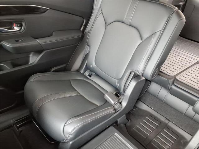 2024 Honda Pilot EX-L w/Rear Captains Chairs McAllen TX 2024 Honda Pilot EX-L w/Rear Captains Chairs McAllen TX
