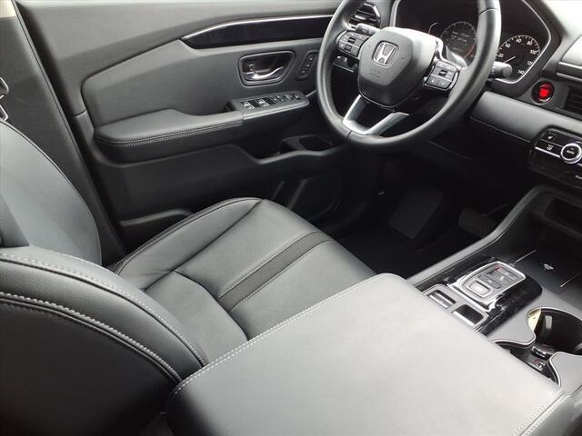 2024 Honda Pilot EX-L w/Rear Captains Chairs McAllen TX 2024 Honda Pilot EX-L w/Rear Captains Chairs McAllen TX