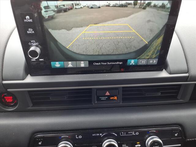 2024 Honda Pilot EX-L w/Rear Captains Chairs McAllen TX 2024 Honda Pilot EX-L w/Rear Captains Chairs McAllen TX