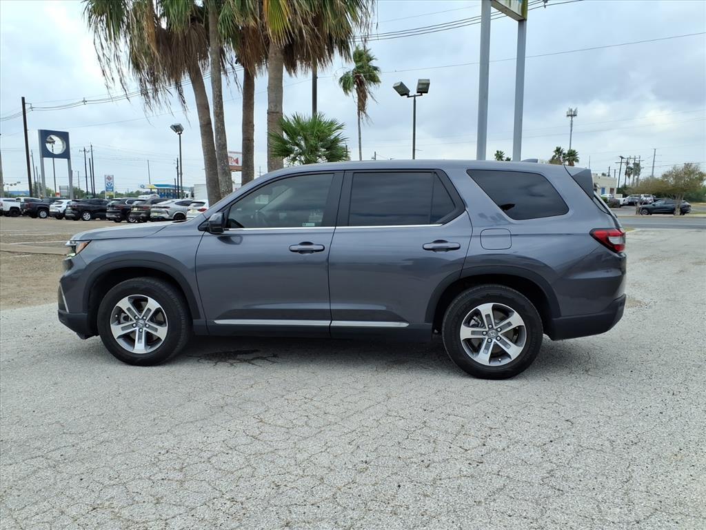 2024 Honda Pilot EX-L w/Rear Captains Chairs Brownsville TX