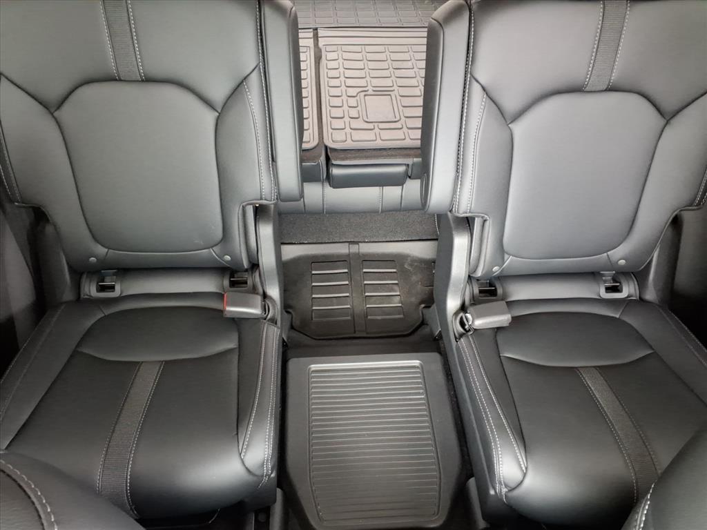 2024 Honda Pilot EX-L w/Rear Captains Chairs Brownsville TX