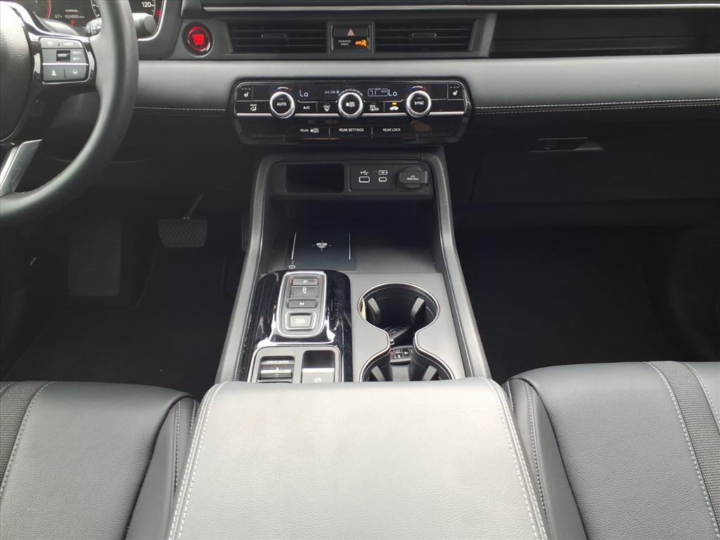 2024 Honda Pilot EX-L w/Rear Captains Chairs Brownsville TX