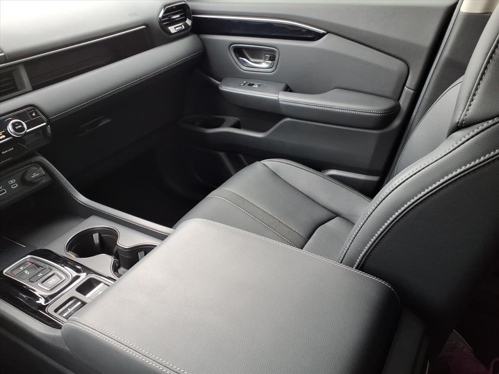 2024 Honda Pilot EX-L w/Rear Captains Chairs Brownsville TX