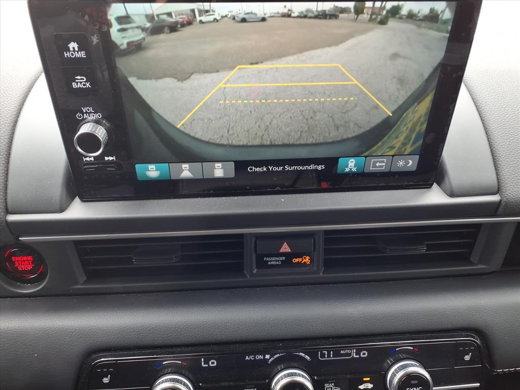 2024 Honda Pilot EX-L w/Rear Captains Chairs Brownsville TX