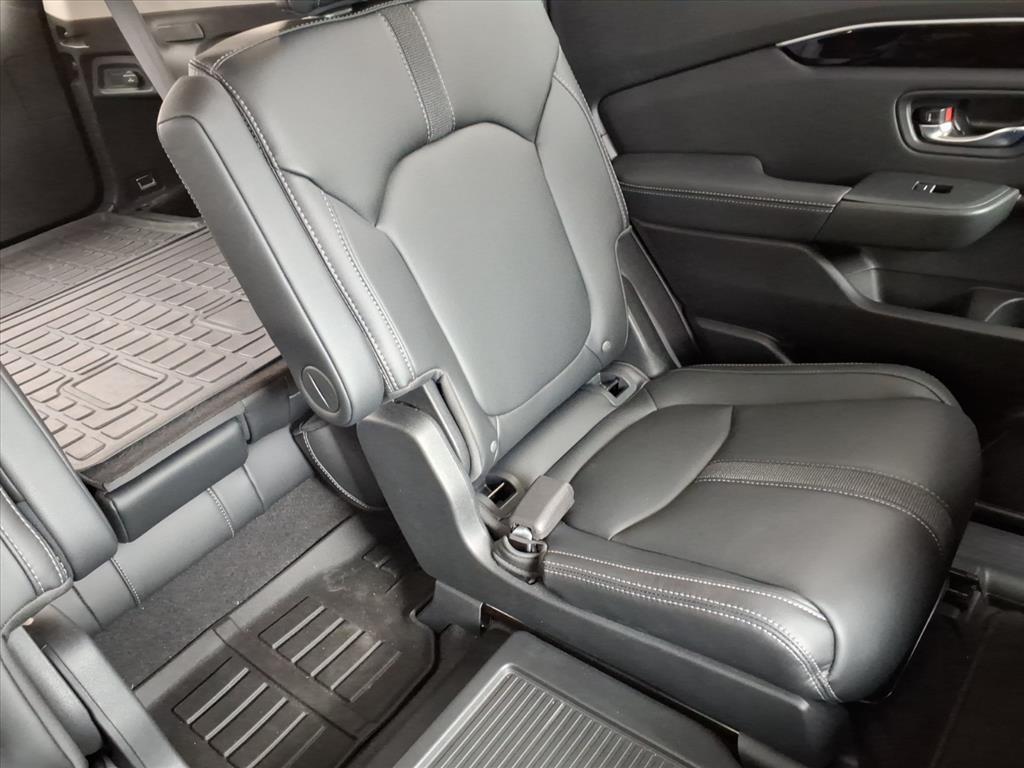 2024 Honda Pilot EX-L w/Rear Captains Chairs Brownsville TX
