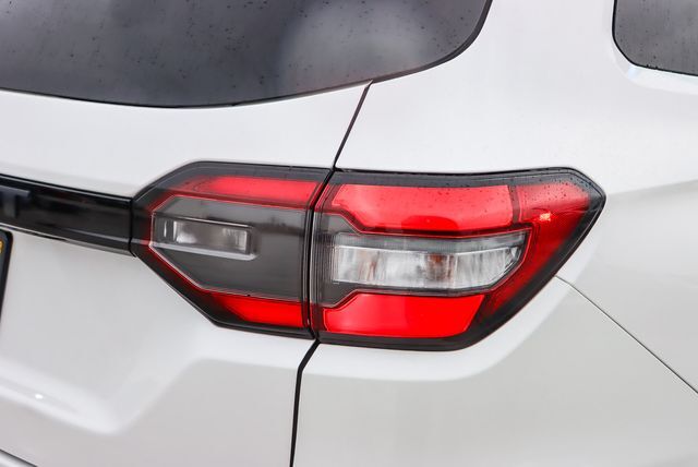 2024 Honda Pilot EX-L El Monte CA