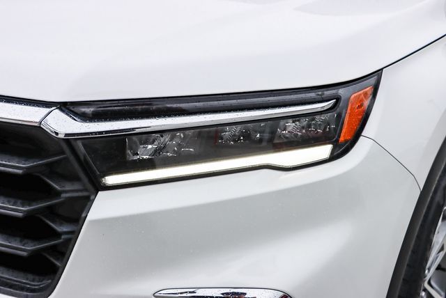 2024 Honda Pilot EX-L El Monte CA