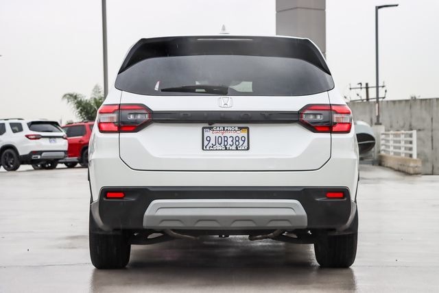 2024 Honda Pilot EX-L El Monte CA