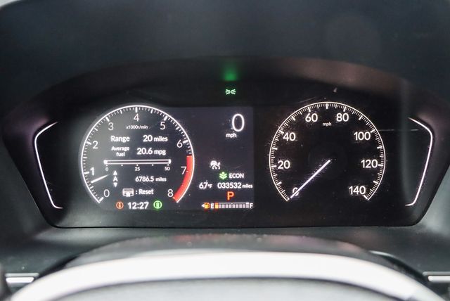 2024 Honda Pilot EX-L El Monte CA