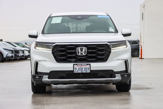 2024 Honda Pilot EX-L El Monte CA