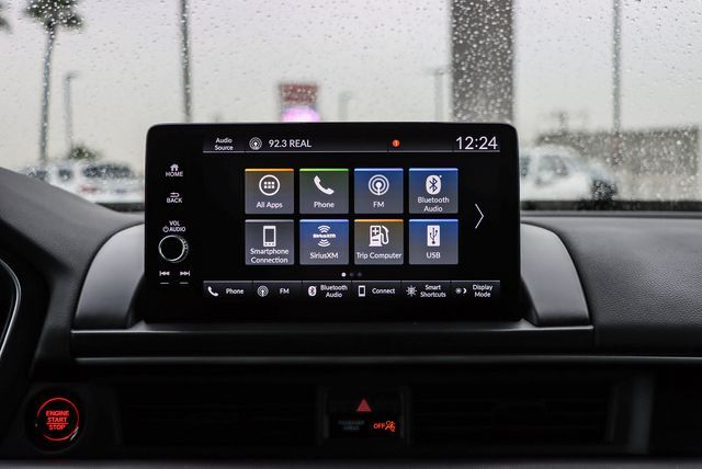 2024 Honda Pilot EX-L El Monte CA