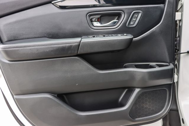 2024 Honda Pilot EX-L El Monte CA