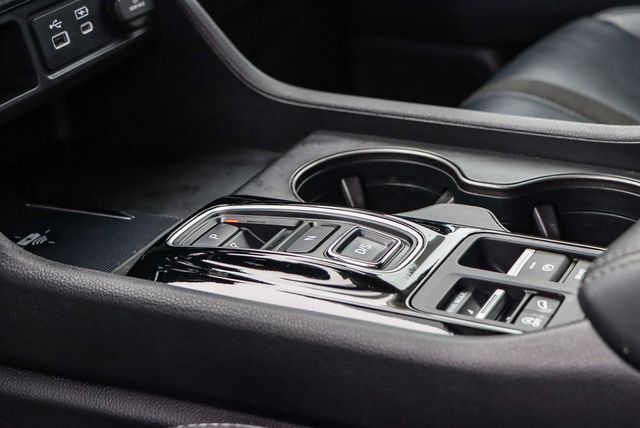 2024 Honda Pilot EX-L El Monte CA