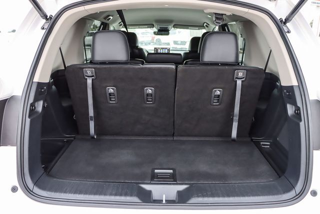 2024 Honda Pilot EX-L El Monte CA