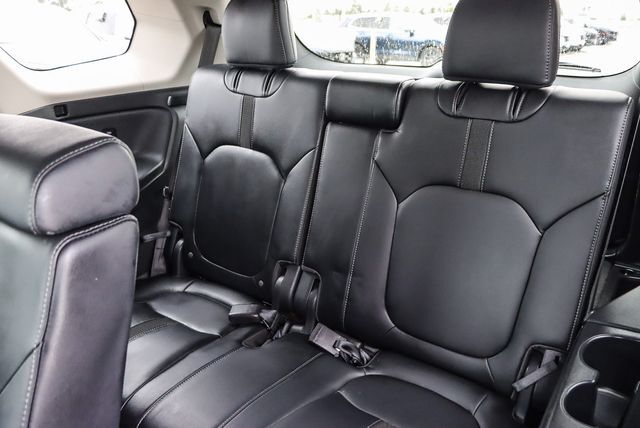 2024 Honda Pilot EX-L El Monte CA