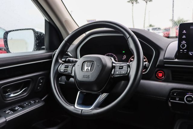 2024 Honda Pilot EX-L El Monte CA