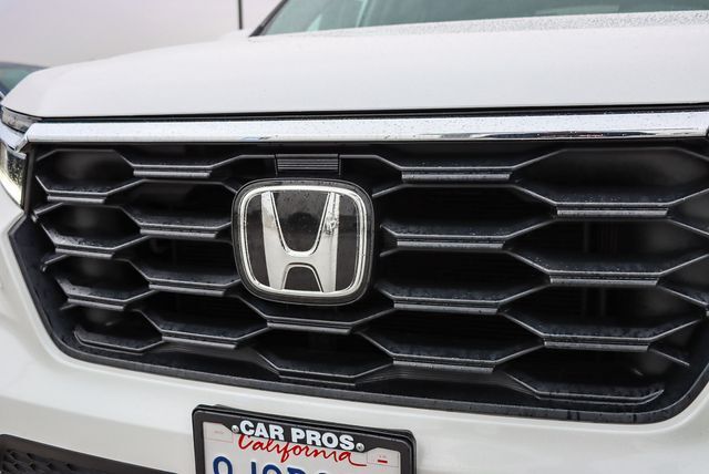 2024 Honda Pilot EX-L El Monte CA