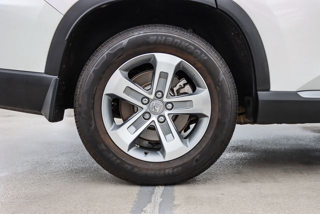 2024 Honda Pilot EX-L El Monte CA