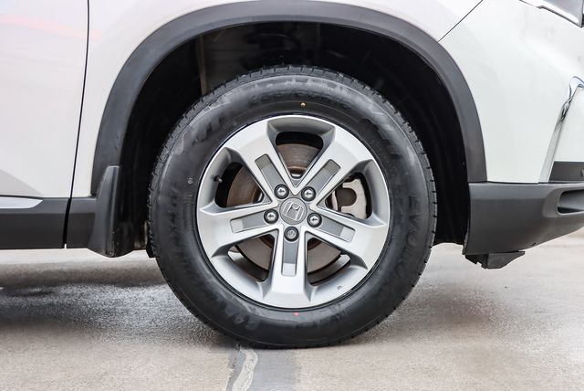 2024 Honda Pilot EX-L El Monte CA