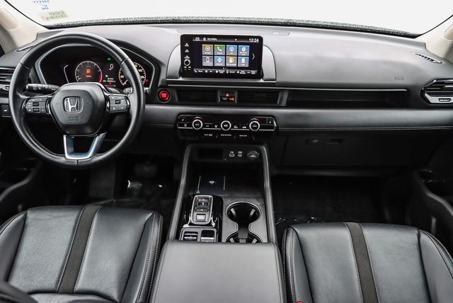 2024 Honda Pilot EX-L El Monte CA