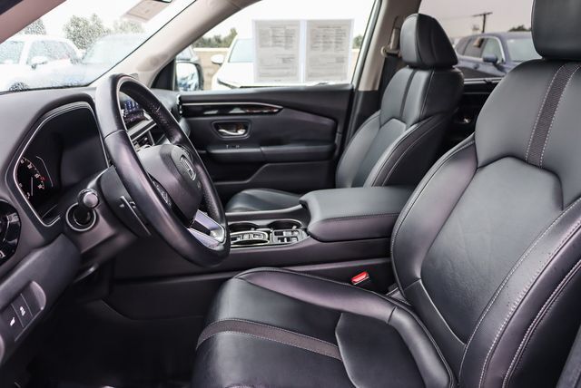 2024 Honda Pilot EX-L El Monte CA