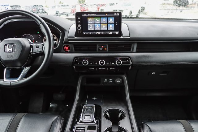 2024 Honda Pilot EX-L El Monte CA