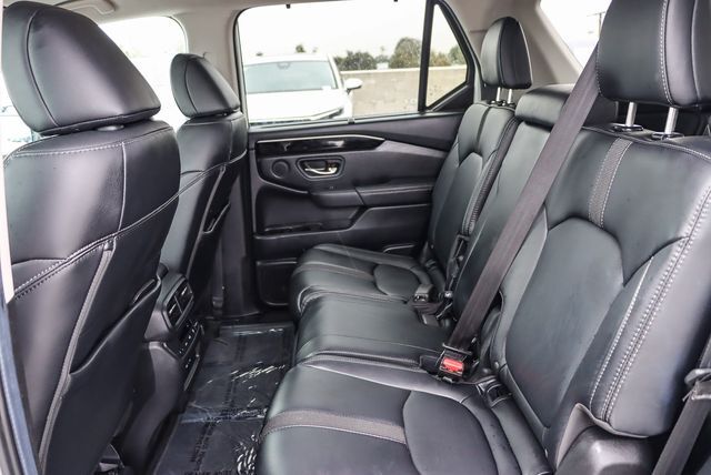 2024 Honda Pilot EX-L El Monte CA