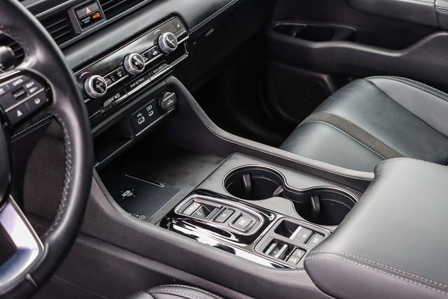 2024 Honda Pilot EX-L El Monte CA