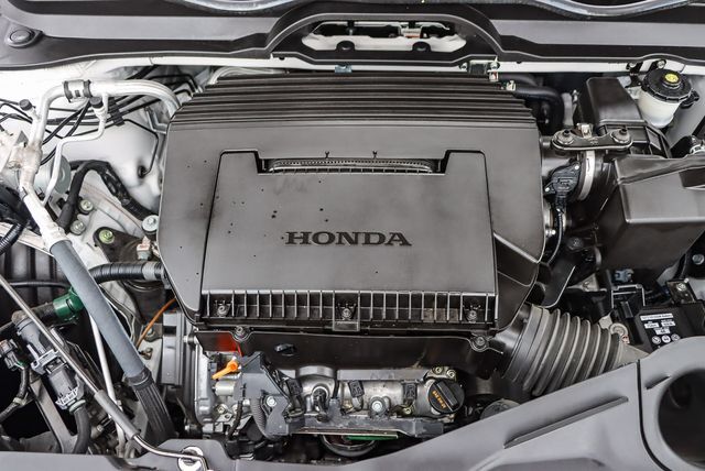 2024 Honda Pilot EX-L El Monte CA