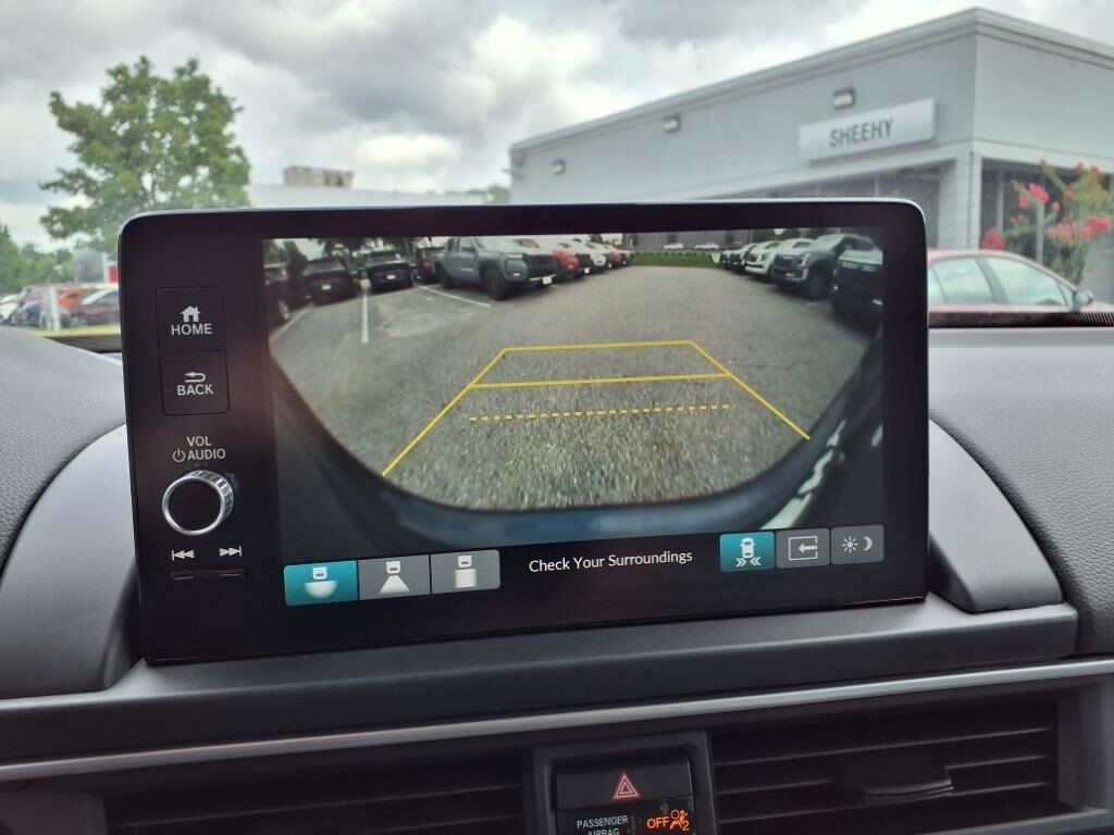 2024 Honda Pilot EX-L Waldorf MD