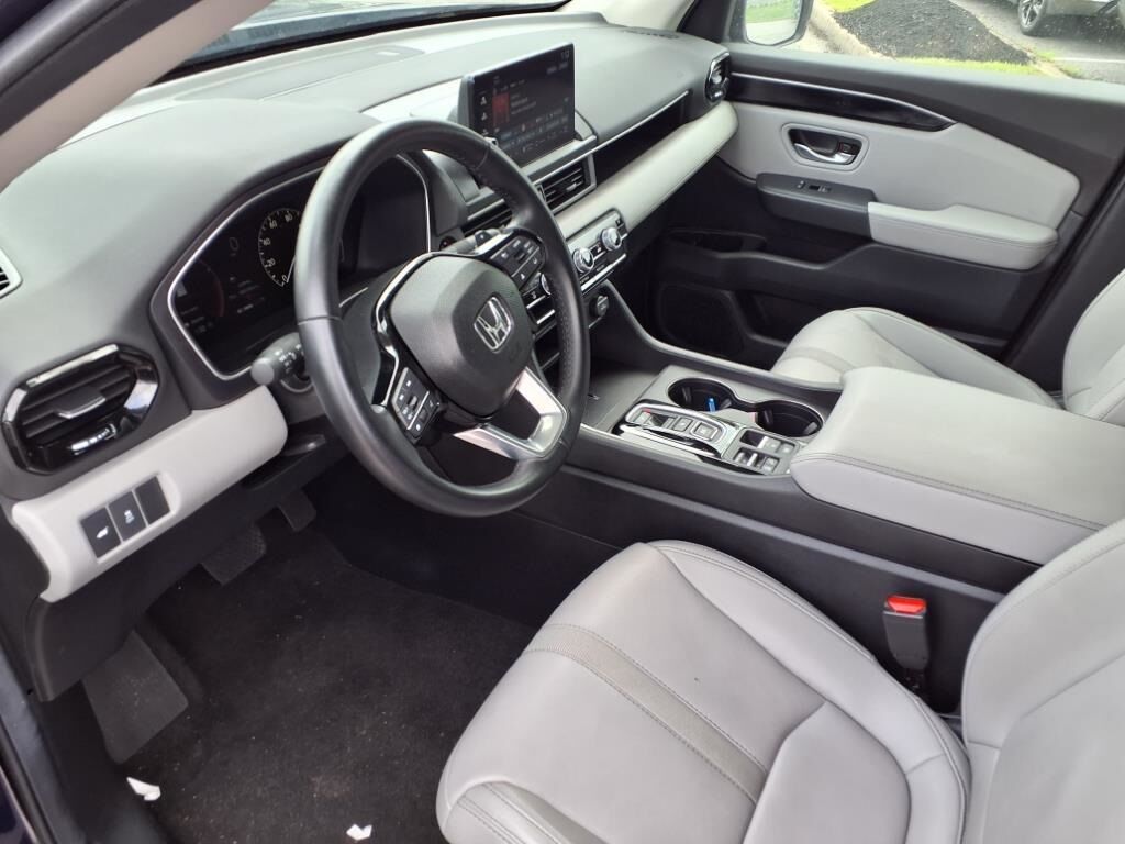 2024 Honda Pilot EX-L Waldorf MD
